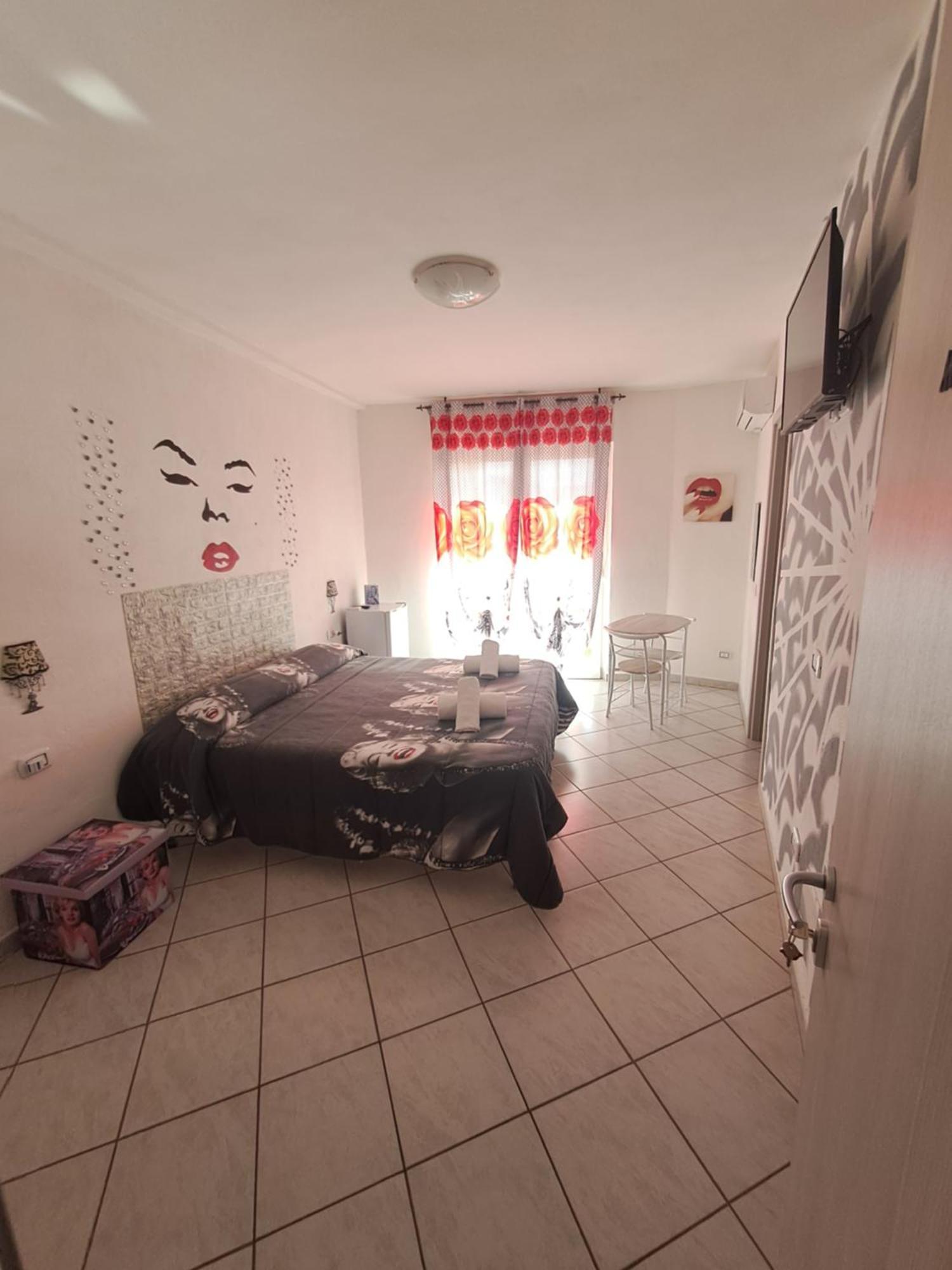 Metalla Bed & Breakfast
